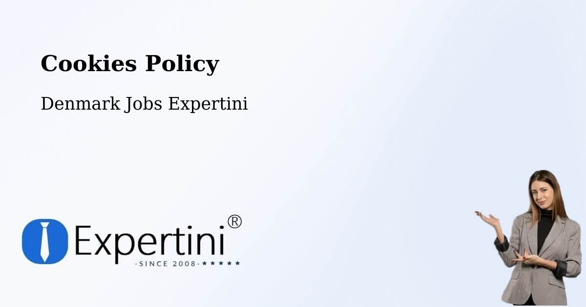 Cookie Policy – Denmark - Denmark Jobs Expertini